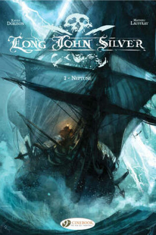 Cover of Long John Silver 2 - Neptune