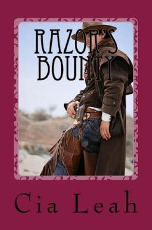 Cover of Razor's Bounty