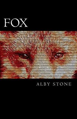 Book cover for Fox