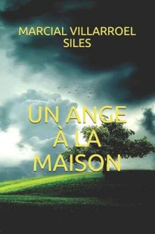 Cover of Un Ange   La Maison