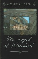 Book cover for The Legend of Blackhurst