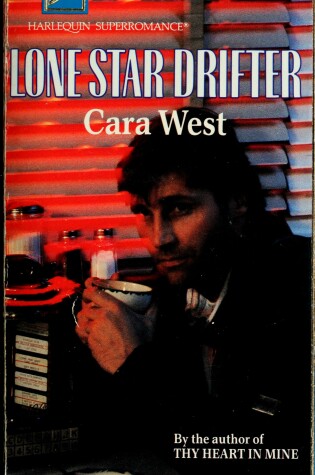 Cover of Lone Star Drifter