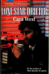 Book cover for Lone Star Drifter