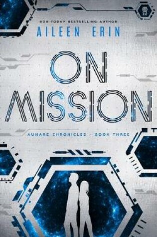 Cover of On Mission