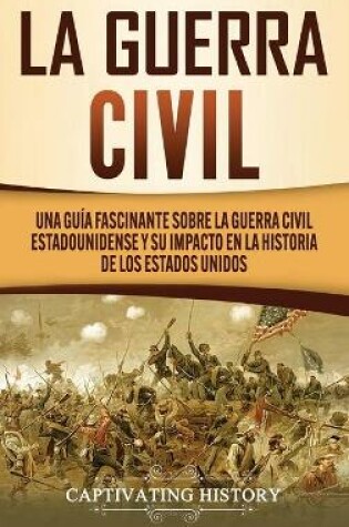 Cover of La Guerra Civil