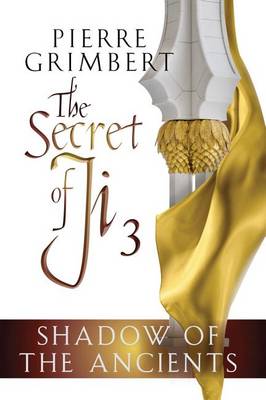 Cover of Shadow of the Ancients