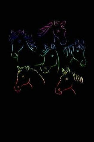 Cover of Horse Heads