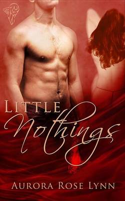 Book cover for Little Nothings