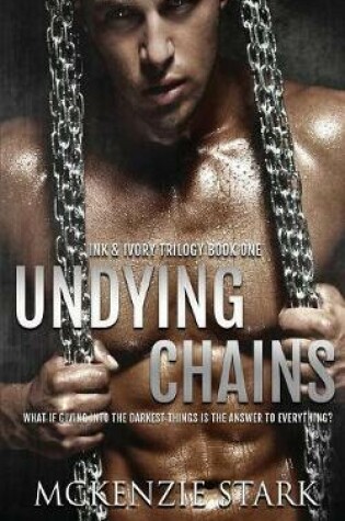 Cover of Undying Chains