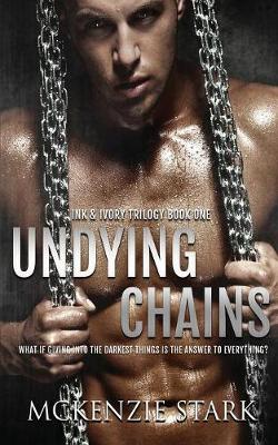 Book cover for Undying Chains