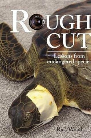 Cover of Rough Cut