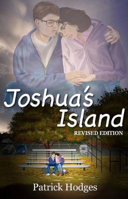 Book cover for Joshua's Island