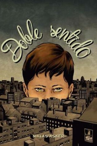 Cover of Doble Sentido