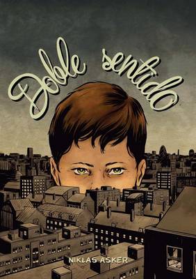 Book cover for Doble Sentido