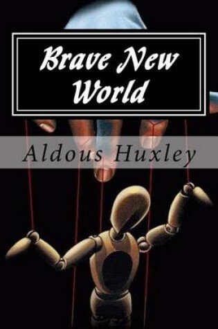 Cover of Brave New World (English Edition)