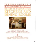 Book cover for Original Designs for Kitchens and Dining Rooms