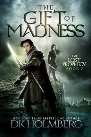 Cover of The Gift of Madness