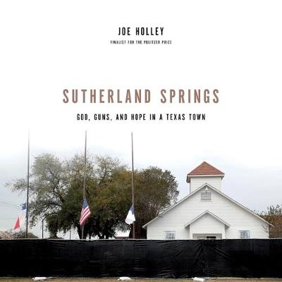 Cover of Sutherland Springs