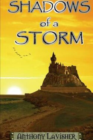Cover of Shadows of a Storm