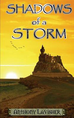 Book cover for Shadows of a Storm