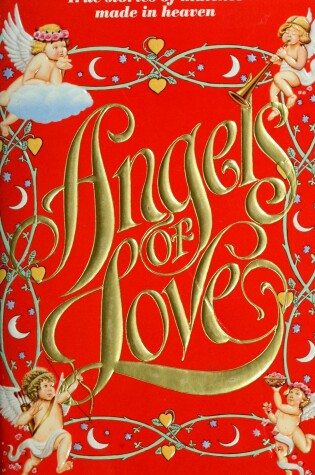 Cover of Angels of Love
