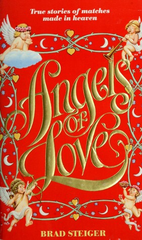 Book cover for Angels of Love