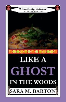 Book cover for Like a Ghost in the Woods