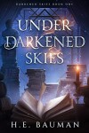 Book cover for Under Darkened Skies