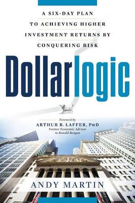 Book cover for Dollarlogic