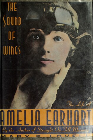 Cover of The Sound of Wings