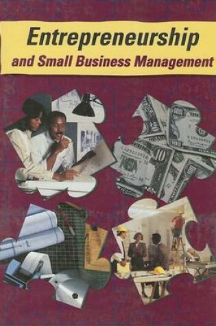 Cover of Entrepreneurship and Small Business Management, Student Edition