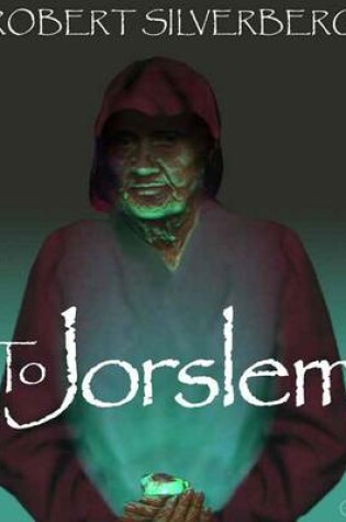 Cover of To Jorslem