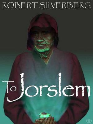 Book cover for To Jorslem