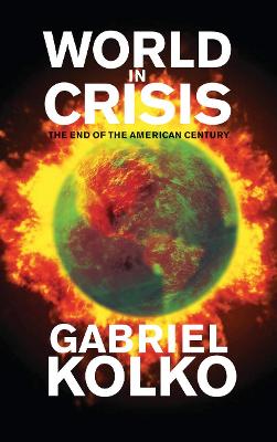 Book cover for World in Crisis