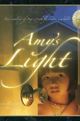 Cover of Amy'S Light