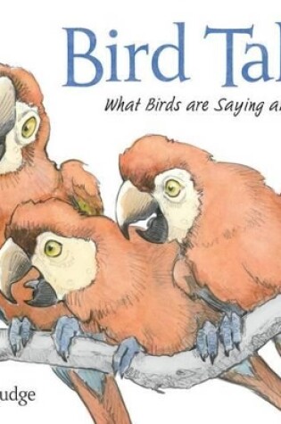 Cover of Bird Talk