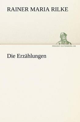 Book cover for Die Erzahlungen