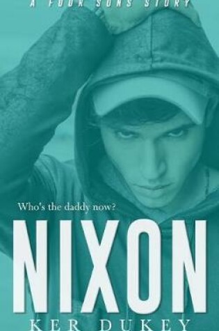 Cover of Nixon