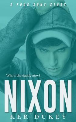Book cover for Nixon