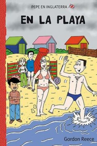 Cover of En La Playa