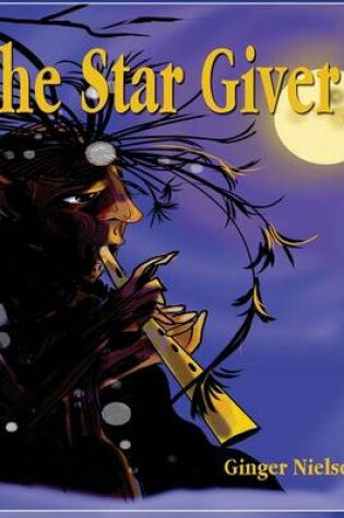 Cover of The Star Giver
