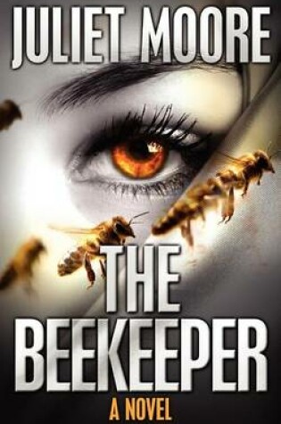 Cover of The Beekeeper