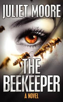 Book cover for The Beekeeper