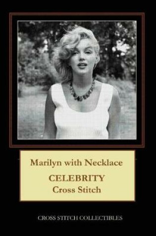 Cover of Marilyn with Necklace