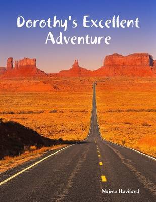 Book cover for Dorothy's Excellent Adventure