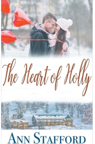 Cover of The Heart of Holly