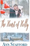 Book cover for The Heart of Holly