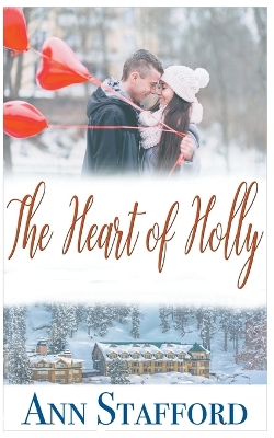 Cover of The Heart of Holly