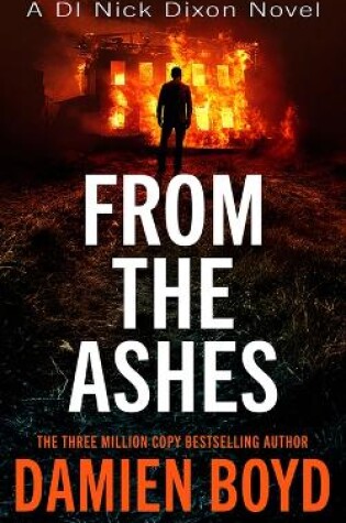 Cover of From The Ashes