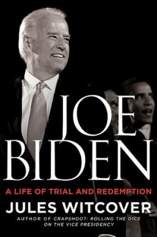 Cover of Joe Biden